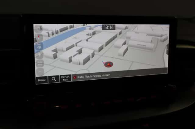 Kia Ceed Sportswagon (2023) thumbnail 19