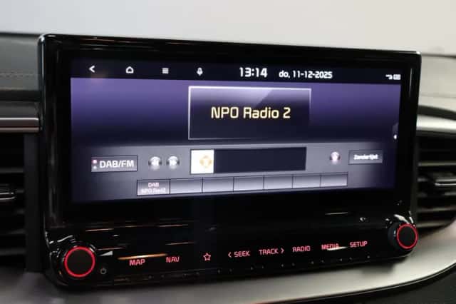Kia Ceed Sportswagon (2023) thumbnail 20