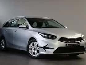 Kia Ceed Sportswagon (2023) thumbnail 3
