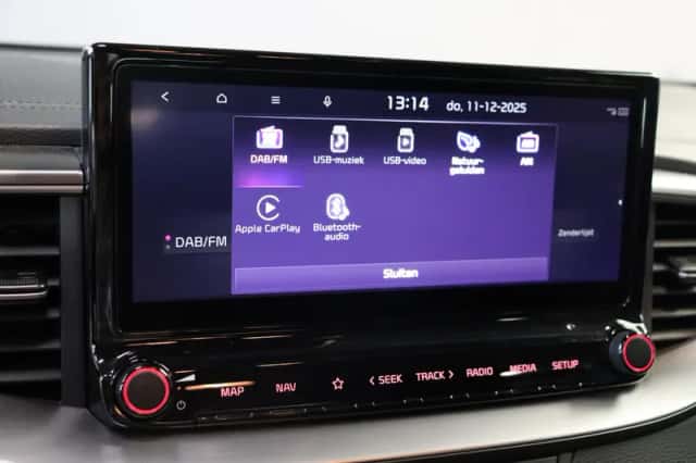 Kia Ceed Sportswagon (2023) thumbnail 21