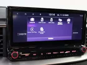 Kia Ceed Sportswagon (2023) thumbnail 21