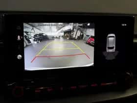 Kia Ceed Sportswagon (2023) thumbnail 22