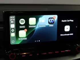 Kia Ceed Sportswagon (2023) thumbnail 23