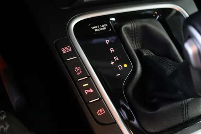 Kia Ceed Sportswagon (2023) thumbnail 26