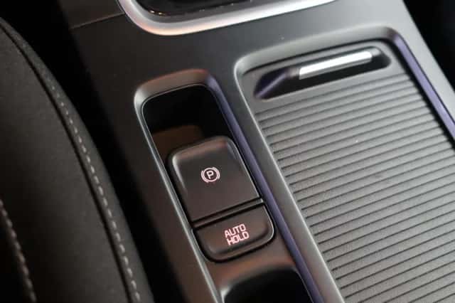 Kia Ceed Sportswagon (2023) thumbnail 27