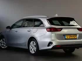 Kia Ceed Sportswagon (2023) thumbnail 4