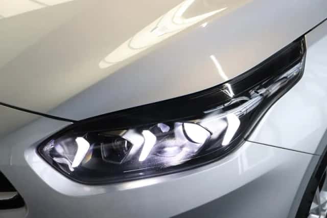 Kia Ceed Sportswagon (2023) thumbnail 31