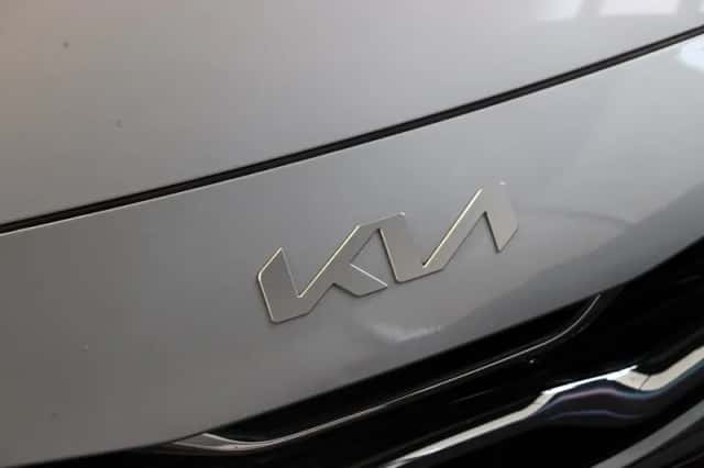 Kia Ceed Sportswagon (2023) thumbnail 32