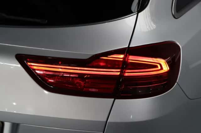 Kia Ceed Sportswagon (2023) thumbnail 33