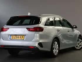 Kia Ceed Sportswagon (2023) thumbnail 5