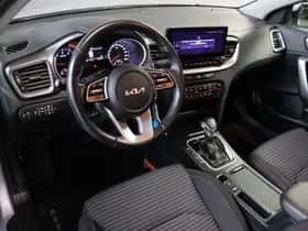 Kia Ceed Sportswagon (2023) thumbnail 6