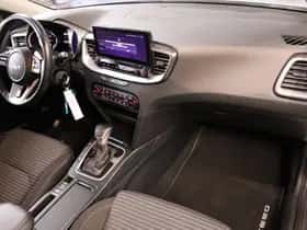 Kia Ceed Sportswagon (2023) thumbnail 7