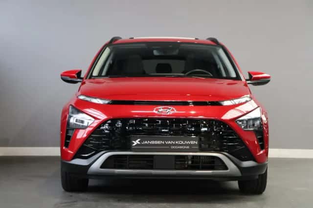 Hyundai Bayon (2024) thumbnail 2