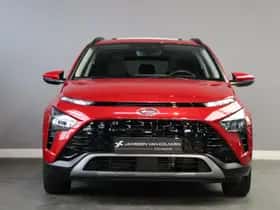 Hyundai Bayon (2024) thumbnail 2