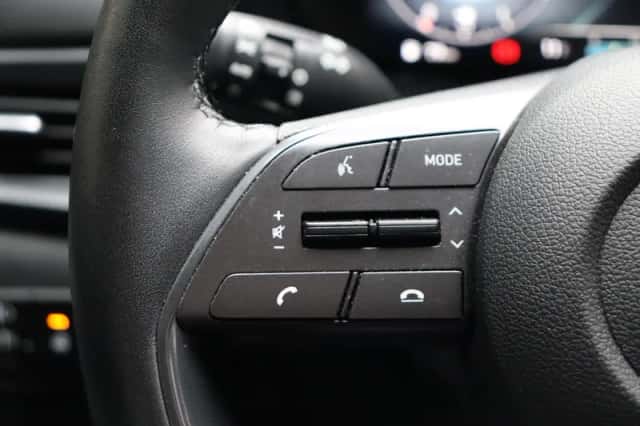 Hyundai Bayon (2024) thumbnail 13