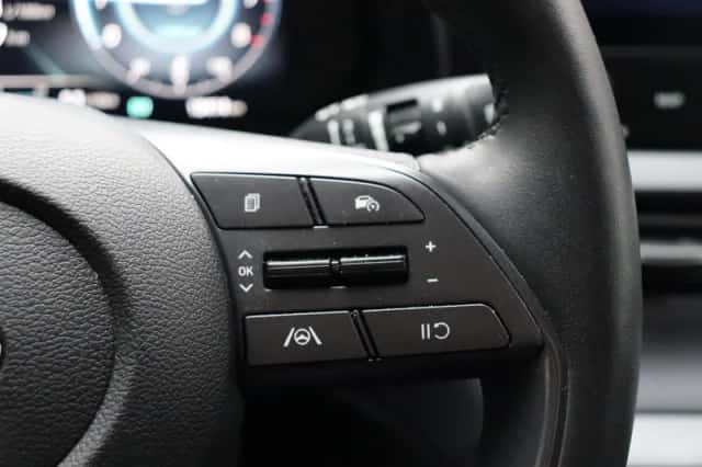 Hyundai Bayon (2024) thumbnail 14