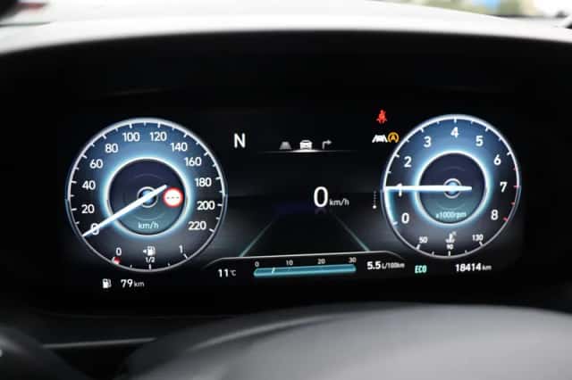 Hyundai Bayon (2024) thumbnail 15