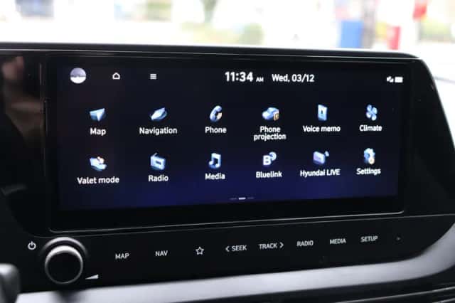 Hyundai Bayon (2024) thumbnail 17