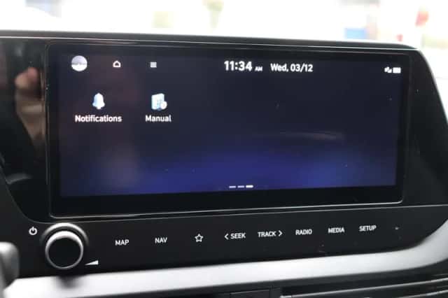 Hyundai Bayon (2024) thumbnail 18