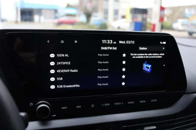 Hyundai Bayon (2024) thumbnail 20