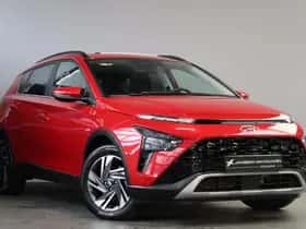 Hyundai Bayon (2024) thumbnail 3