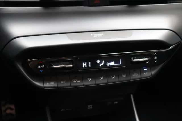 Hyundai Bayon (2024) thumbnail 21