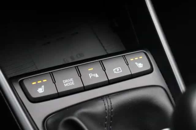 Hyundai Bayon (2024) thumbnail 23