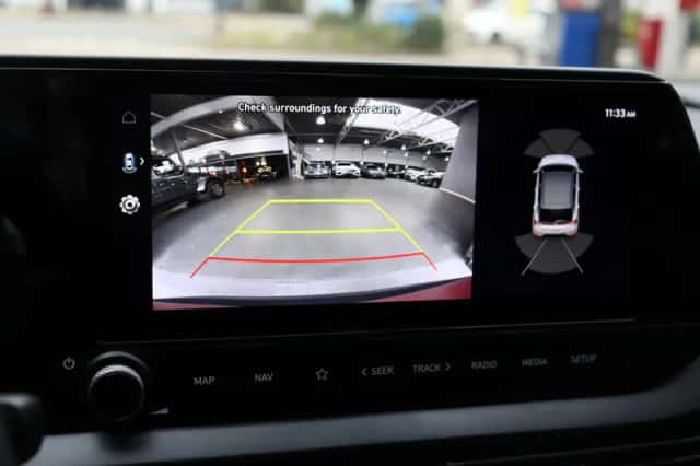 Hyundai Bayon (2024) thumbnail 24