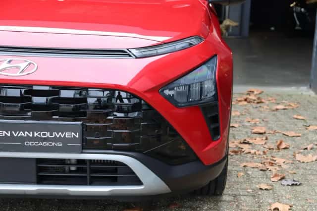 Hyundai Bayon (2024) thumbnail 30