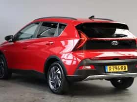 Hyundai Bayon (2024) thumbnail 4