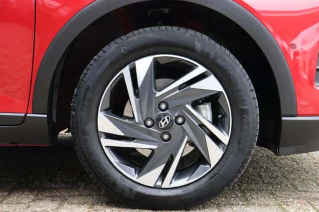 Hyundai Bayon (2024) thumbnail 31