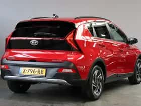 Hyundai Bayon (2024) thumbnail 5