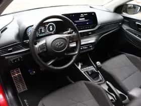 Hyundai Bayon (2024) thumbnail 9
