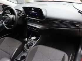 Hyundai Bayon (2024) thumbnail 10