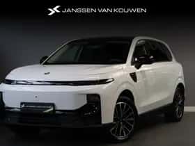 Leapmotor B10 (2026)