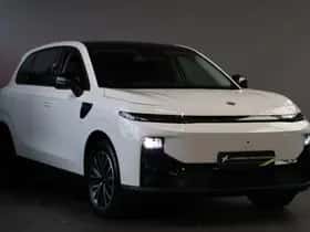 Leapmotor B10 (2026) thumbnail 2