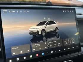 Leapmotor B10 (2026) thumbnail 16