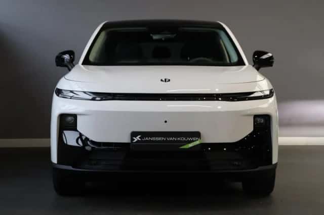 Leapmotor B10 (2026) thumbnail 3