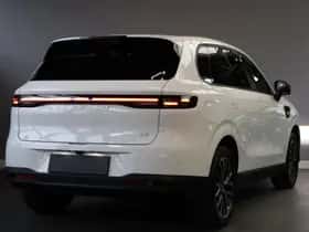 Leapmotor B10 (2026) thumbnail 4