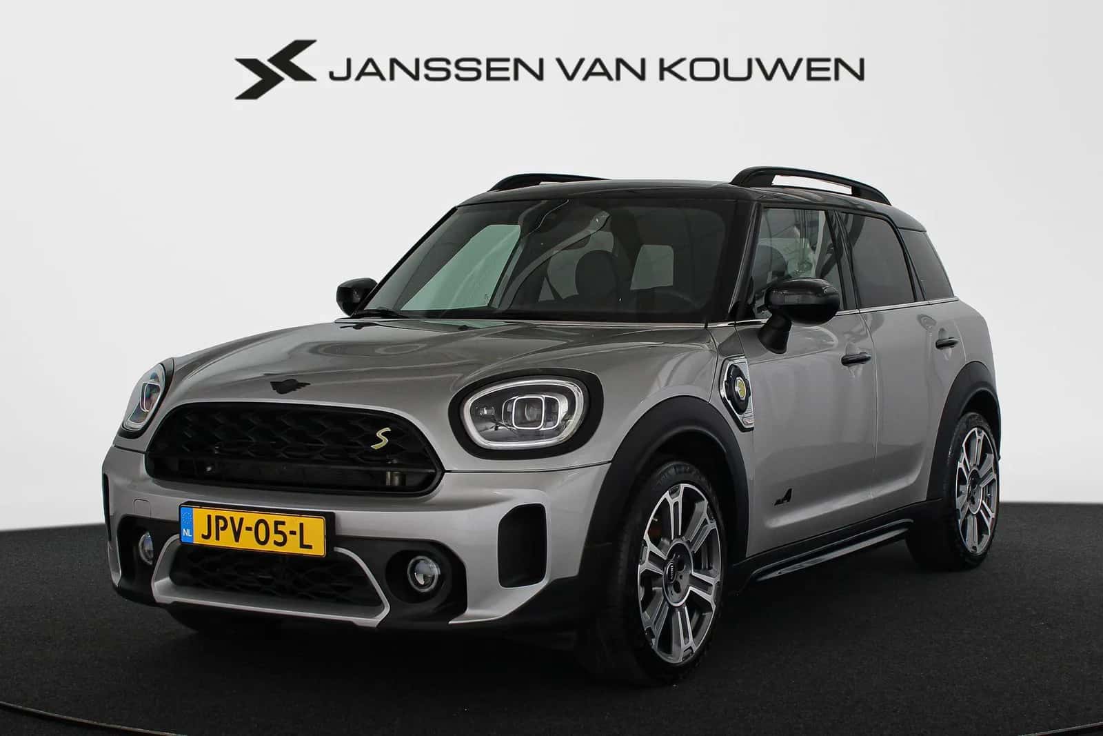 MINI Countryman (2023) — foto 1