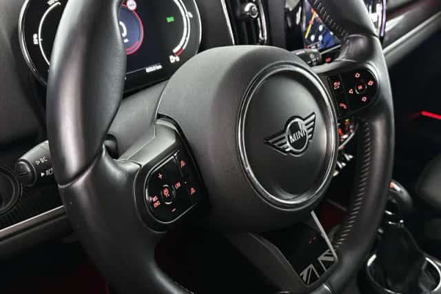 MINI Countryman (2023) thumbnail 12