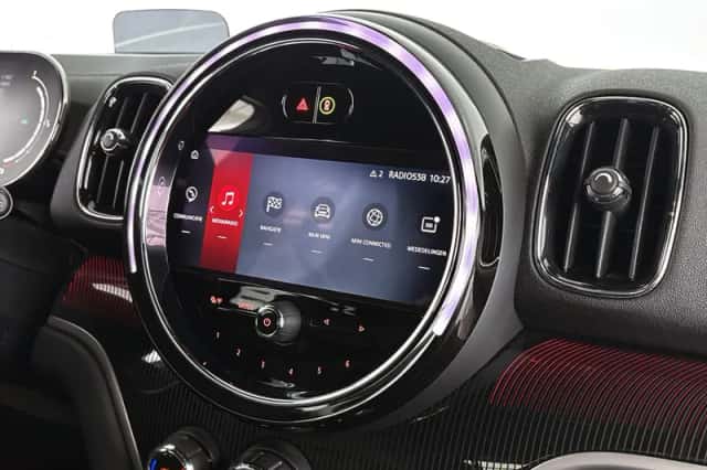 MINI Countryman (2023) thumbnail 13