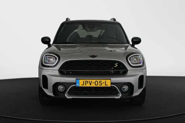 MINI Countryman (2023) thumbnail 14