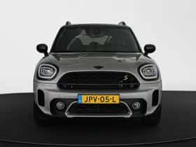 MINI Countryman (2023) thumbnail 14
