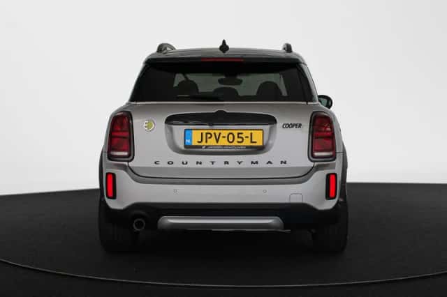 MINI Countryman (2023) thumbnail 15