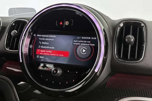 MINI Countryman (2023) thumbnail 17