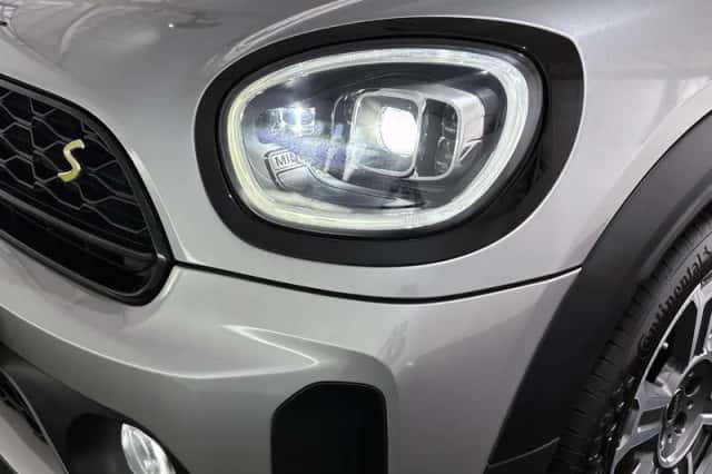 MINI Countryman (2023) thumbnail 20