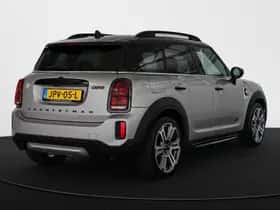 MINI Countryman (2023) thumbnail 3