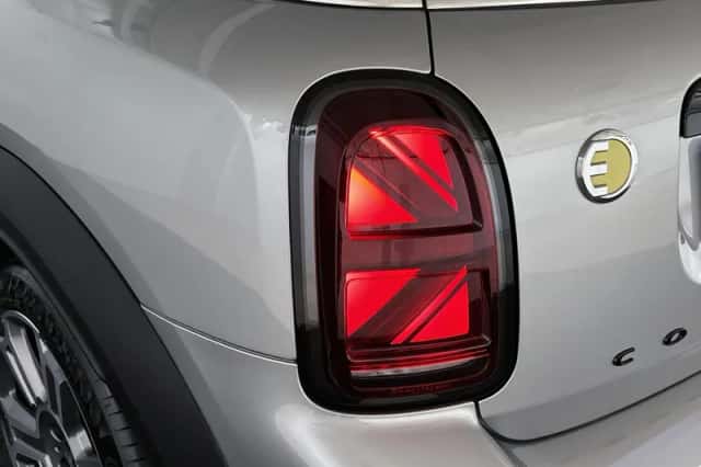 MINI Countryman (2023) thumbnail 21