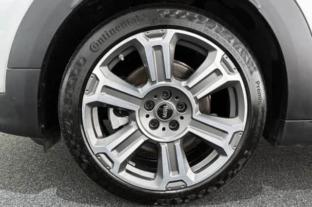 MINI Countryman (2023) thumbnail 22